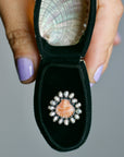 Pre-Order Vintage Mermaid Ring or Pendant.