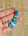 Over the Ear Climber n. 14