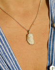 Shell Pendant