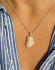 Shell Pendant