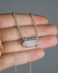 Opal Necklace