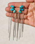 Fringe Earrings