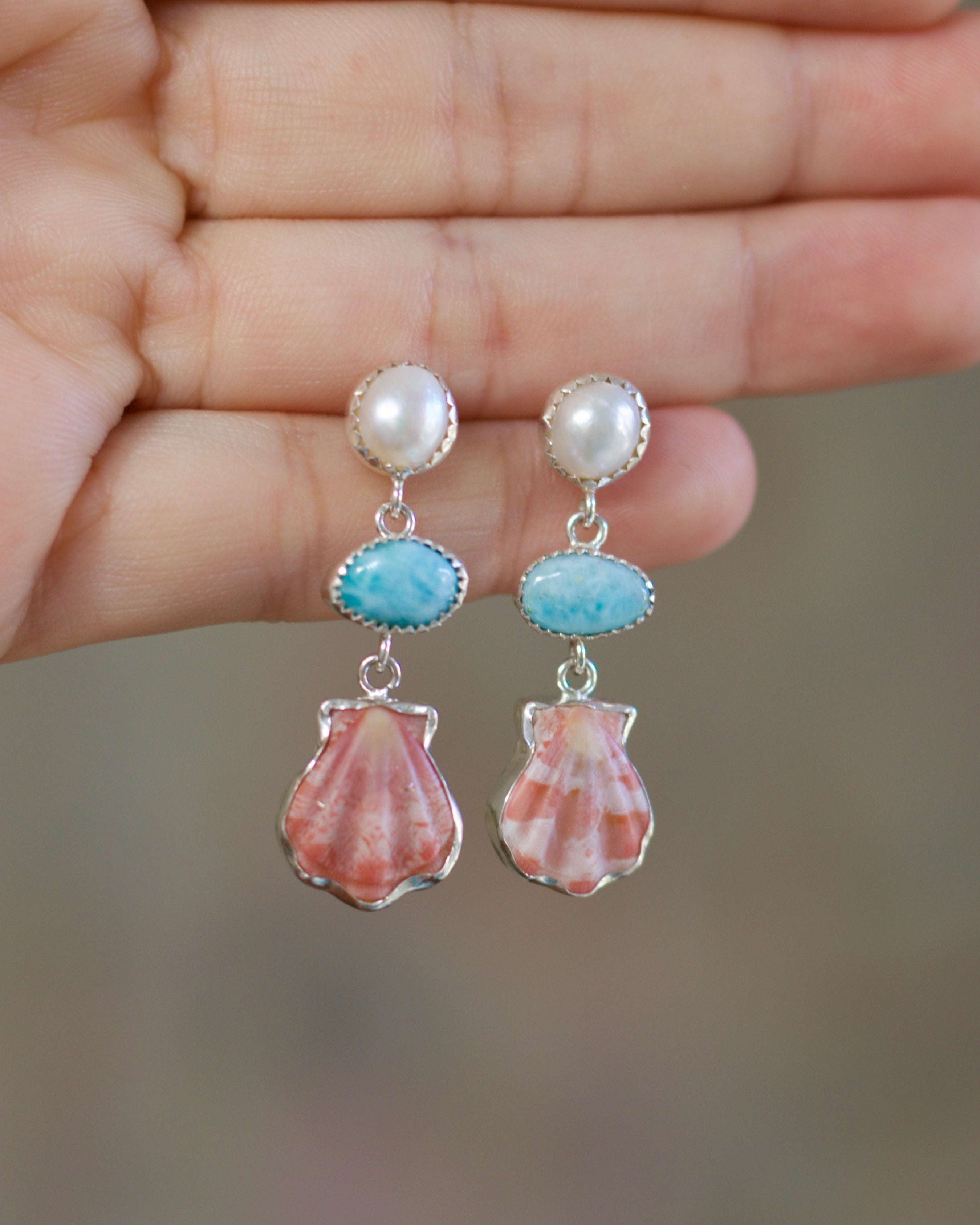 Pretty Shells n.5