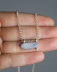 Opal Necklace