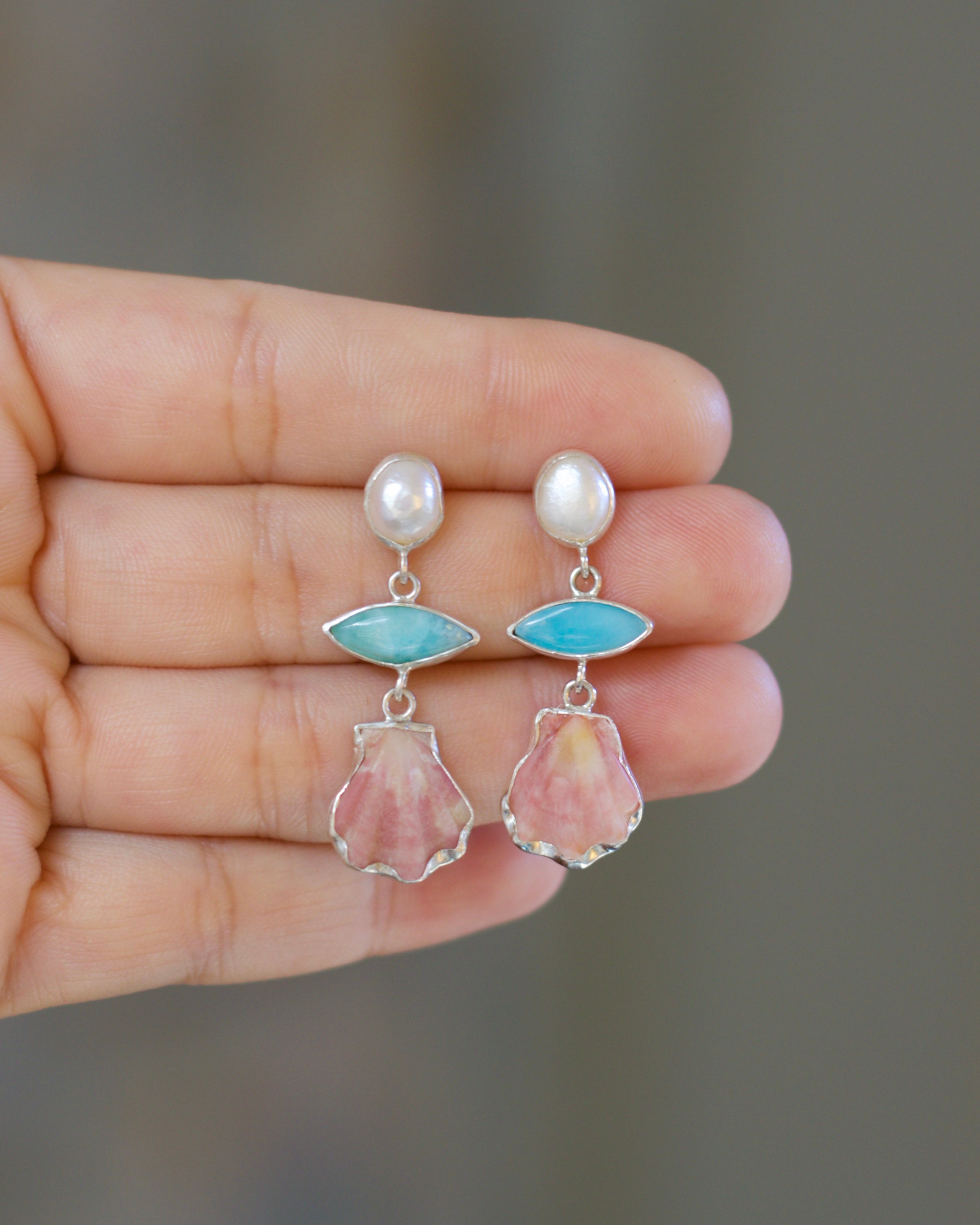 Pretty Shells n.6