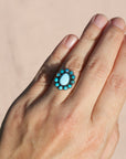 Jewel Box Ring or Pendant n. 2.1