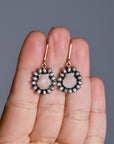 Vintage Mermaid Drop Earrings n.1