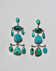 Fragments n.7 - All Turquoise