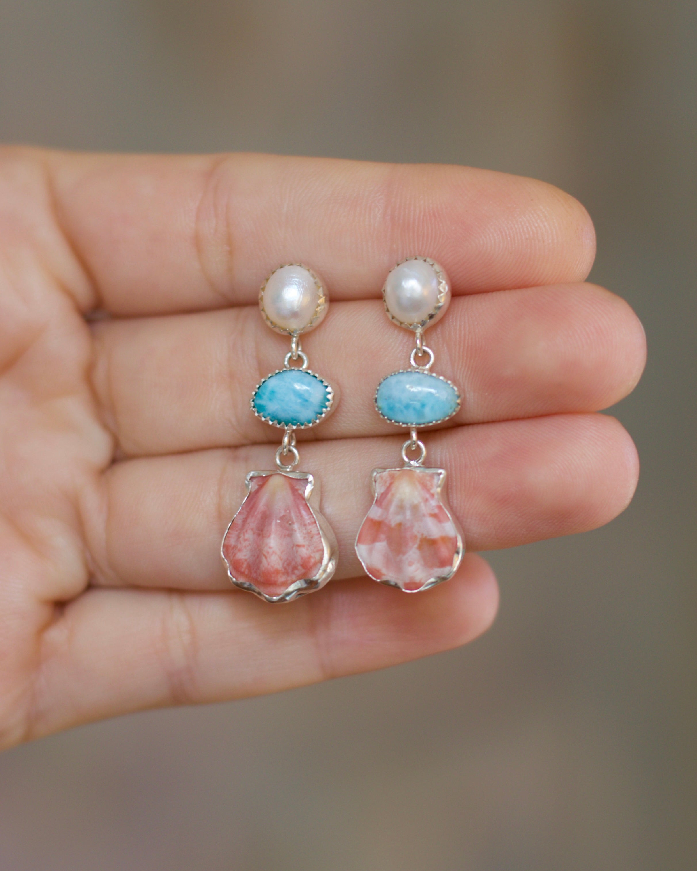 Pretty Shells n.5