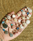 Shell Pendant