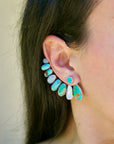Over the Ear Climber