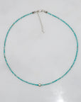 Turquoise Star