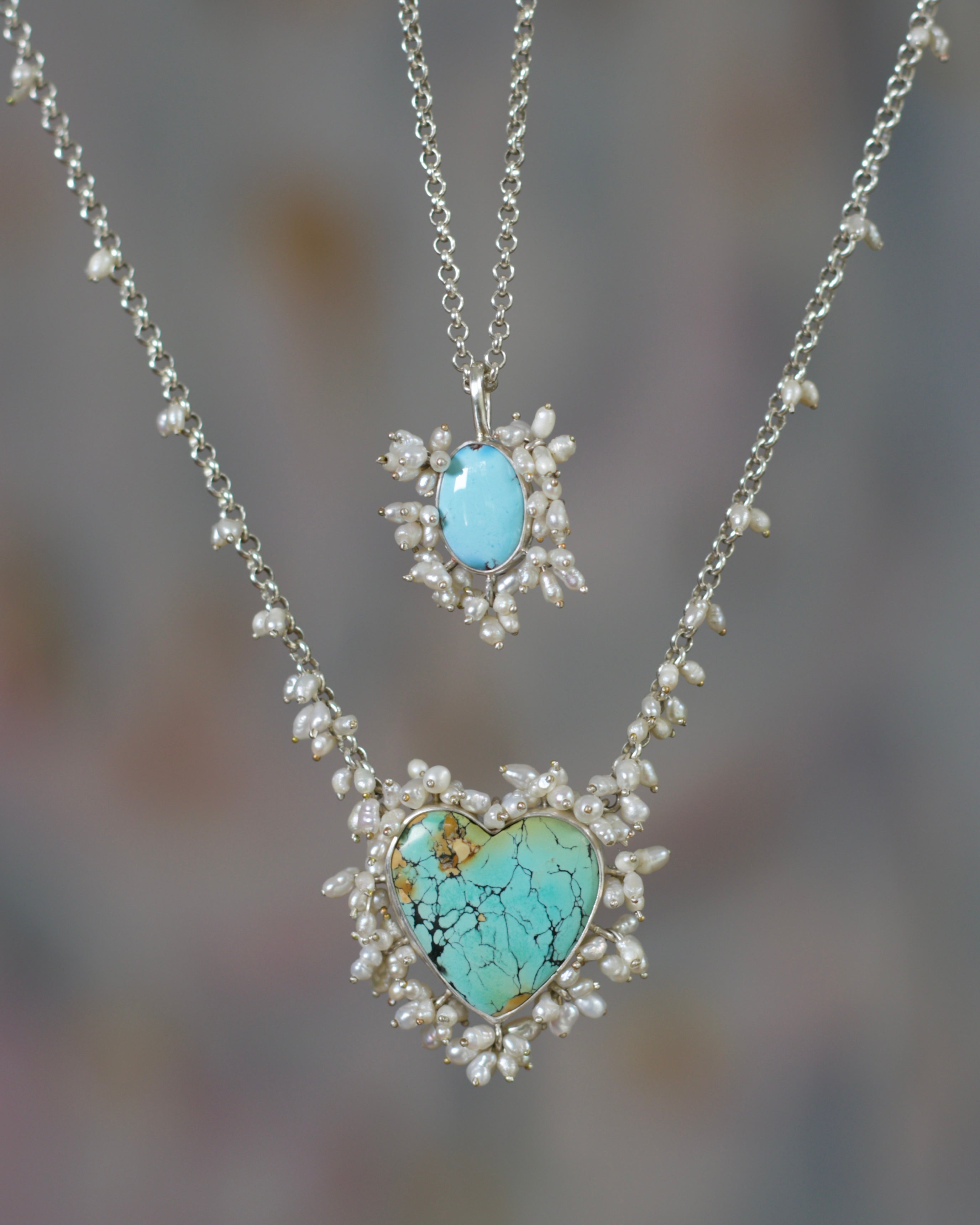 Vicenza Necklace