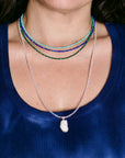Gem Me Necklace