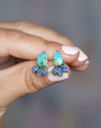 Pastel Studs n2