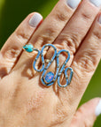 Snake Ring