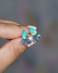 Pastel Studs n2