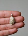 Shell Pendant