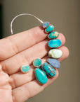 Over the Ear Climber n.2