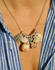 Shell Pendant