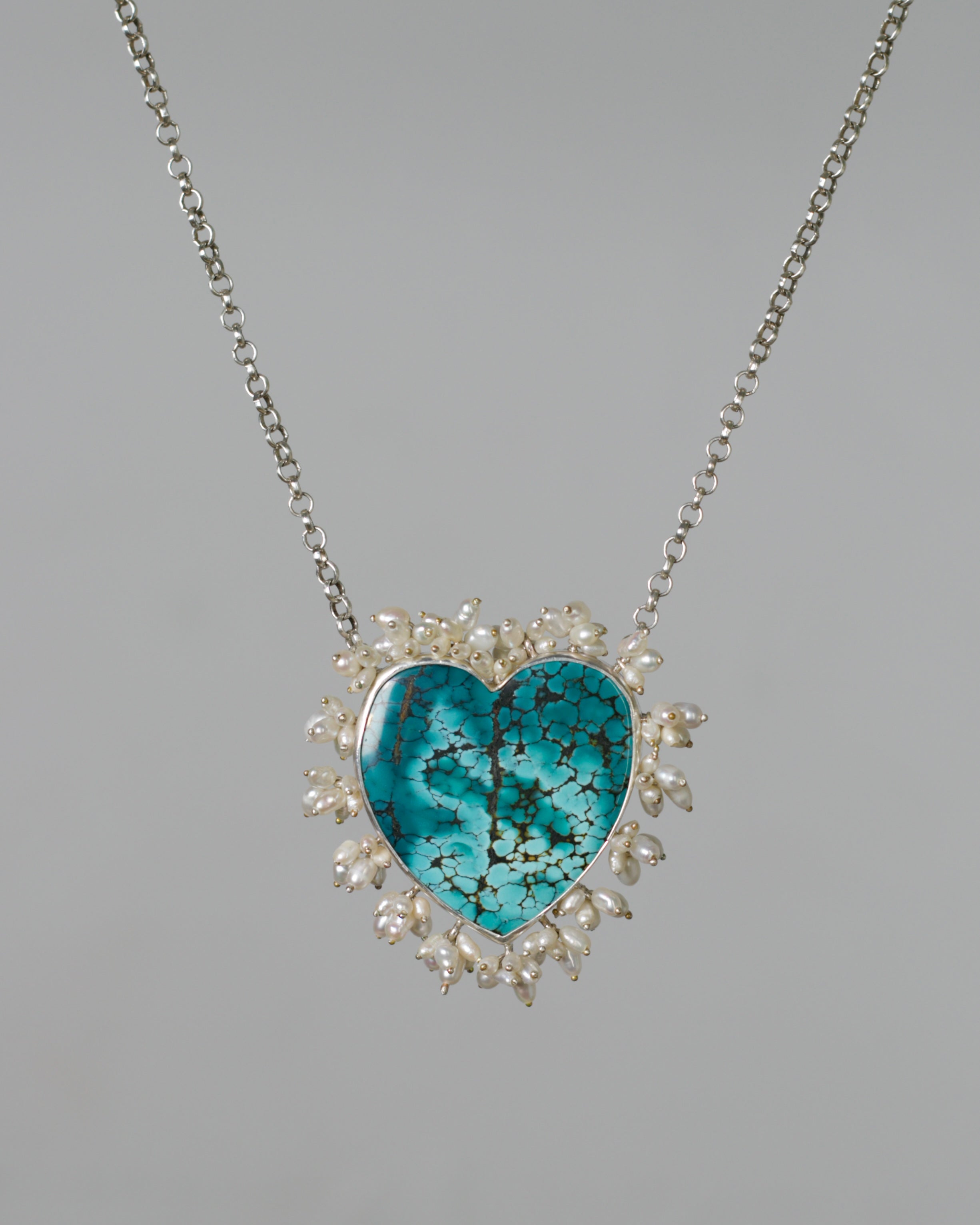 Venezia Necklace