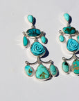 Fragments n.7 - All Turquoise