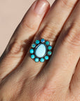 Jewel Box Ring or Pendant n. 2.1