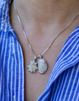 Shell Pendant