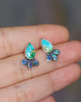 Pastel Studs n2