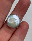 Fresh Water Pearl Ring