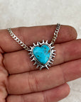 Strong Heart chocker / necklace