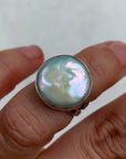 Fresh Water Pearl Ring