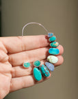 Over the Ear Climber n.2