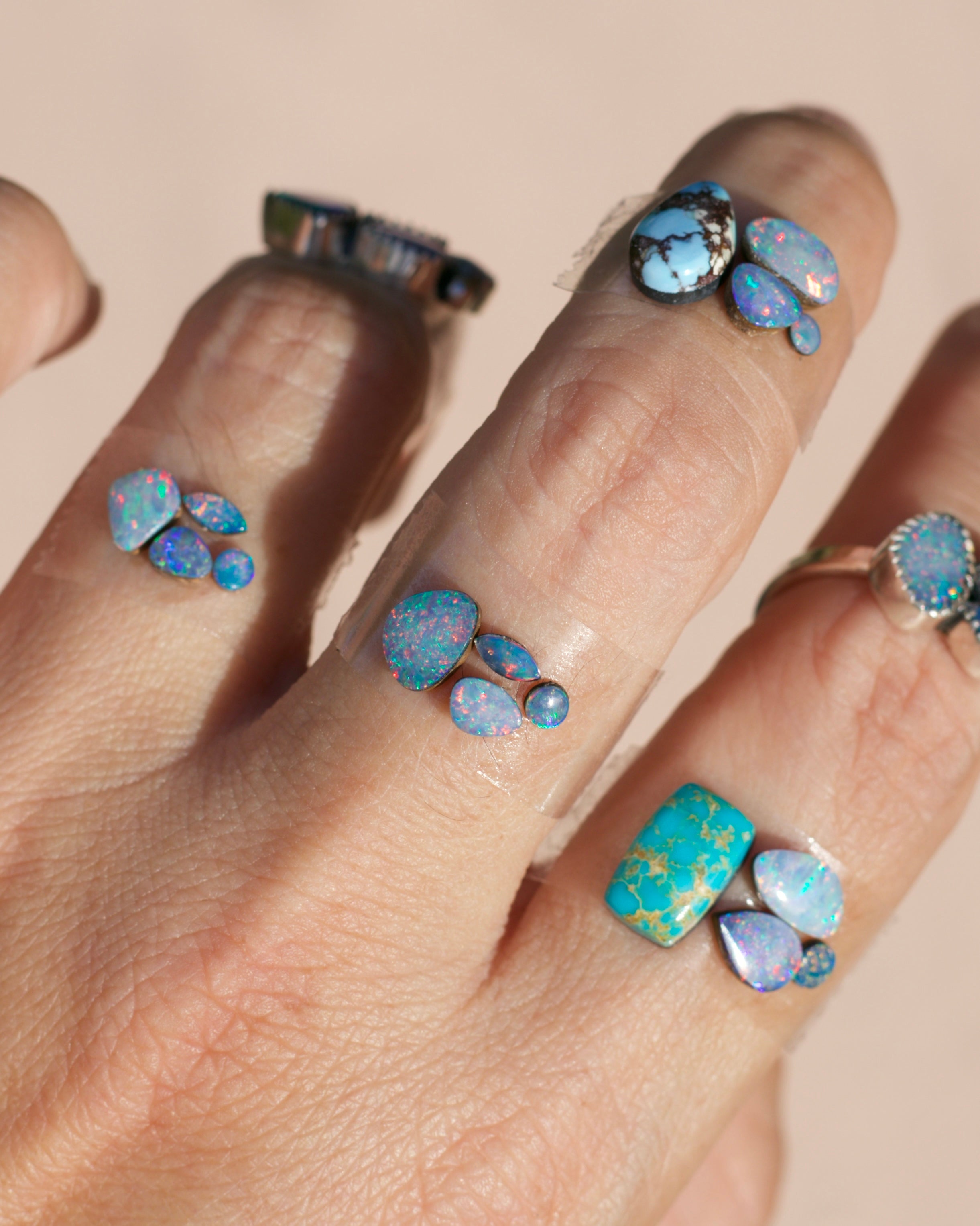 Sweet Dreams Rings (Copy)