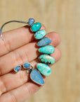 Over the Ear Climber n. 13