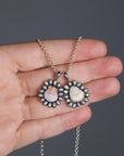 Vintage Mermaid Pendant n.1