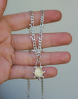 Citrine Necklace