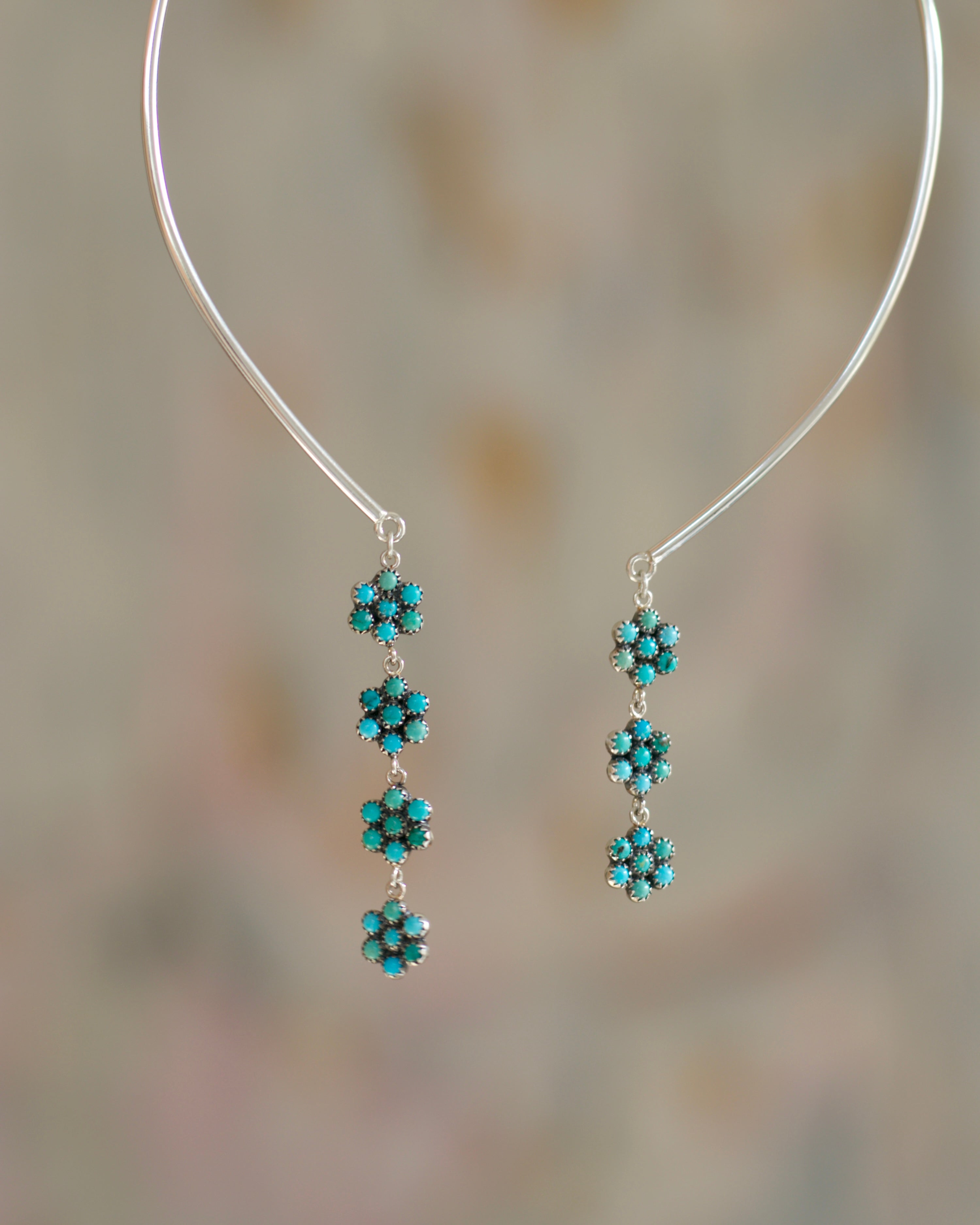 Grand High Necklace
