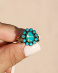 Jewel Box Ring or Pendant n.2