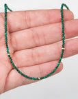 Gem Me Necklace