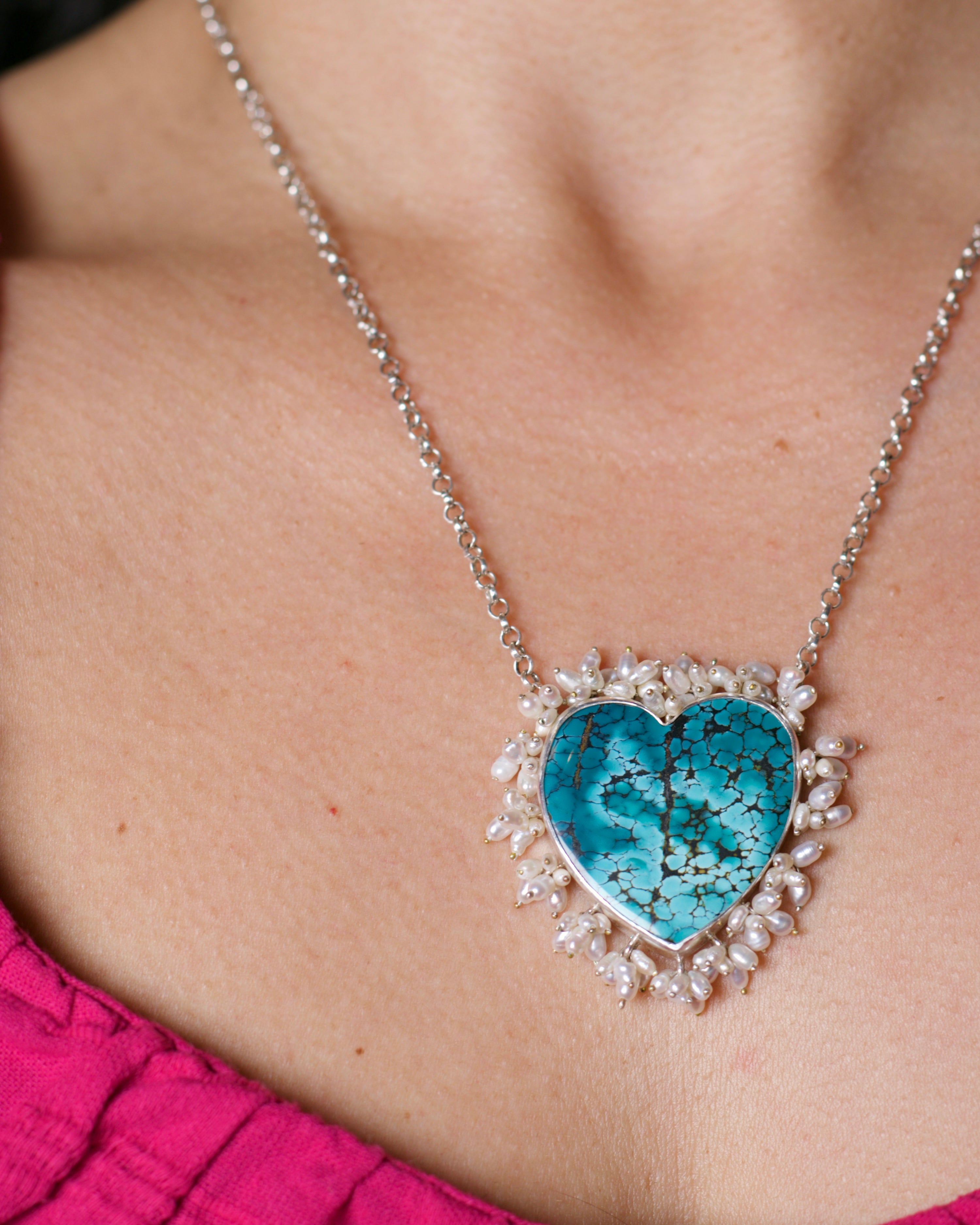 Venezia Necklace