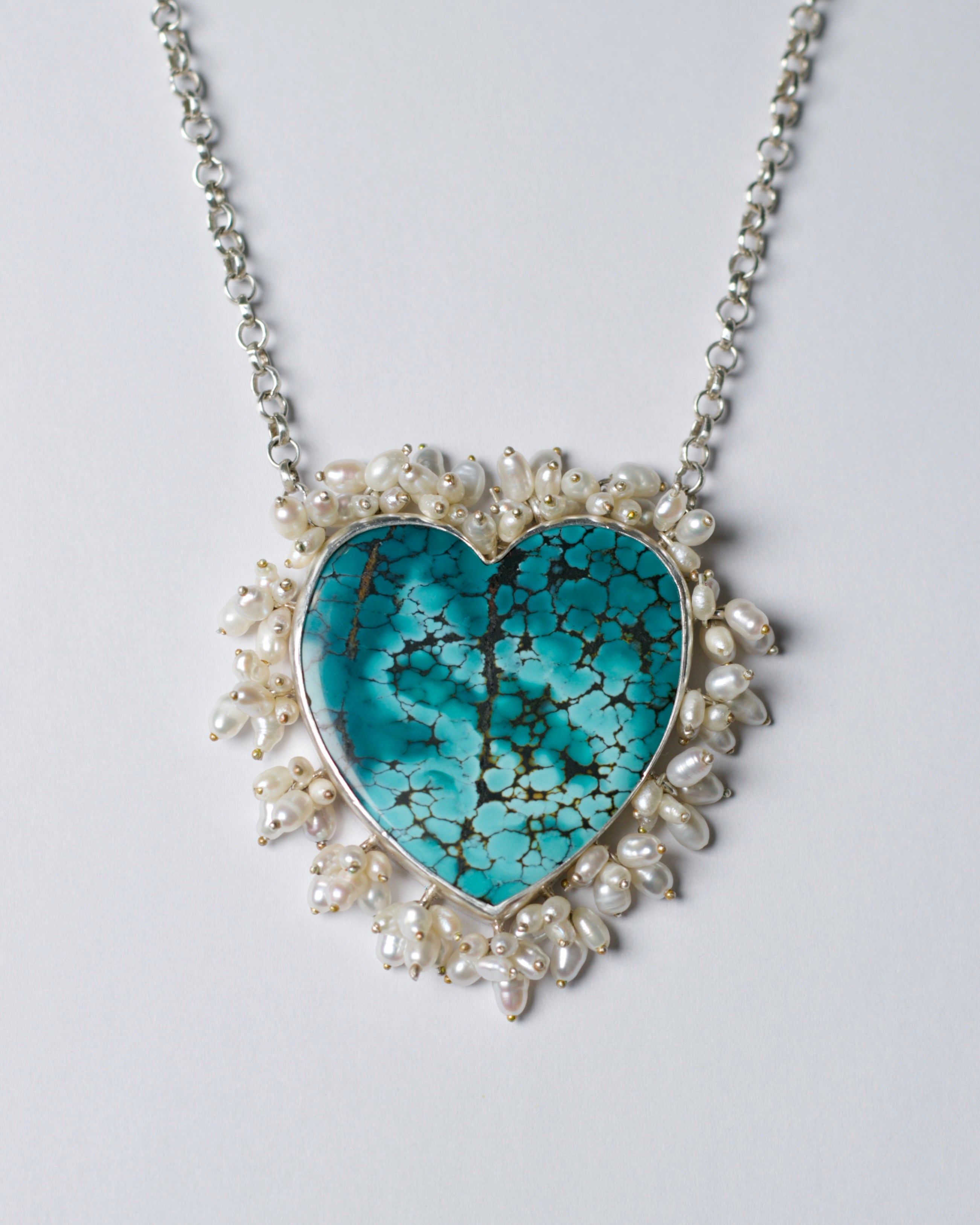 Venezia Necklace