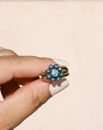 Jewel Box Ring or Pendant n.3