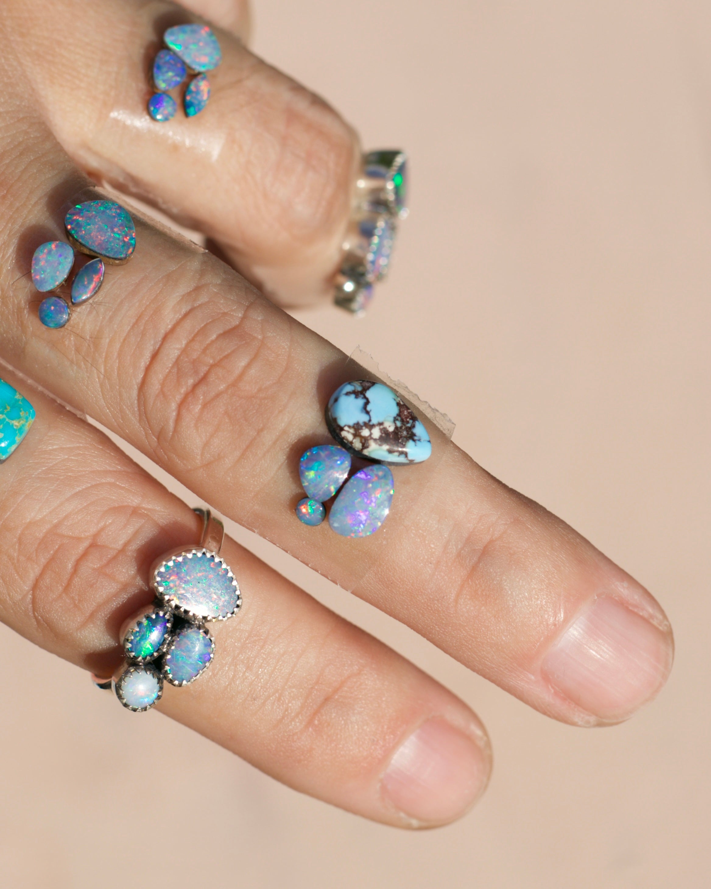 Sweet Dreams Rings (Copy)