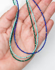 Gem Me Necklace