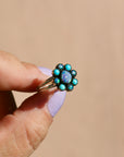 Jewel Box Ring or Pendant n.4