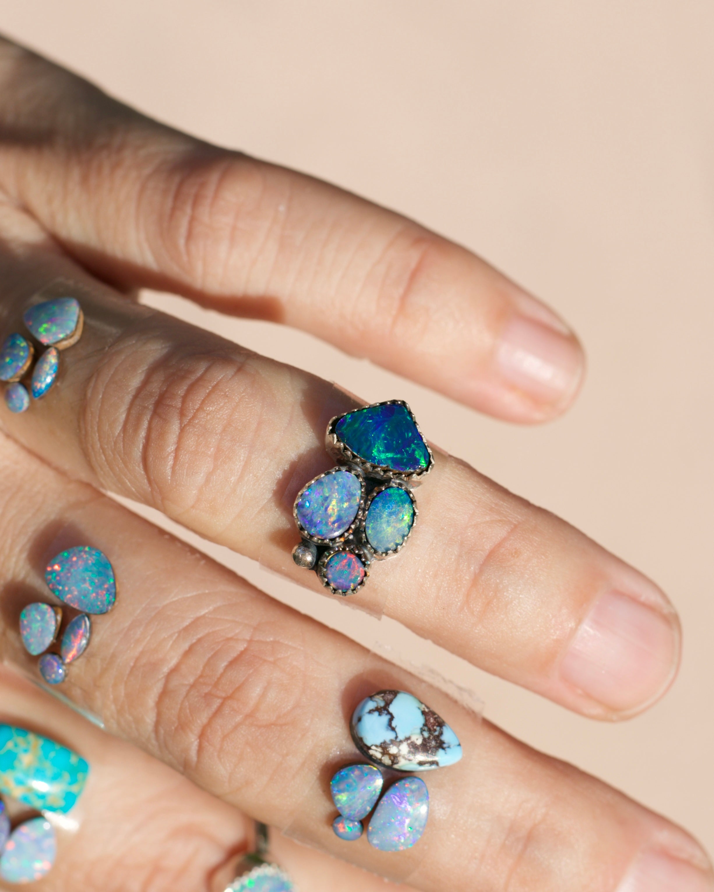 Sweet Dreams Rings (Copy)
