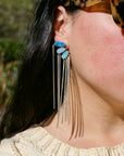 Fringe Earrings