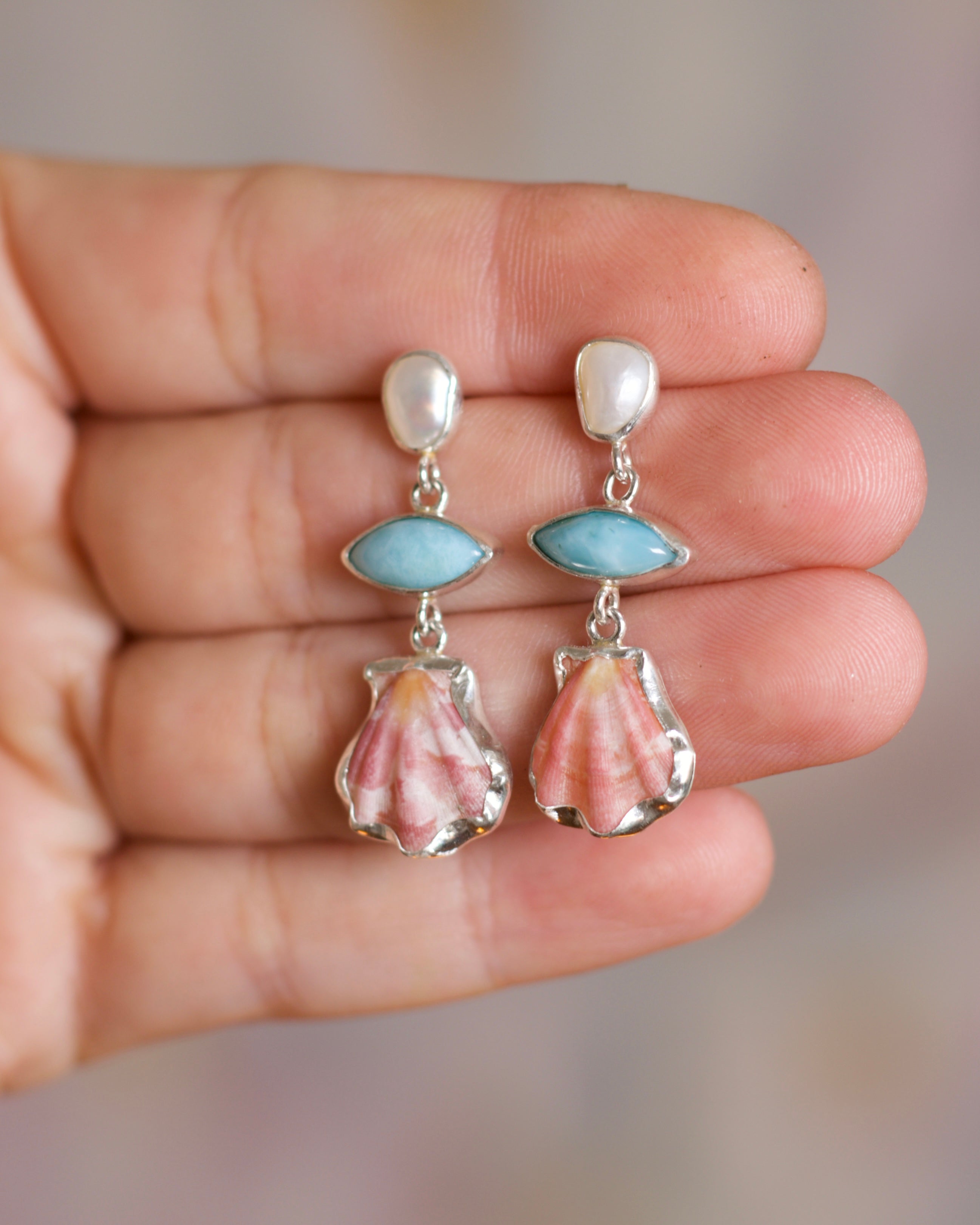 Pretty Shells