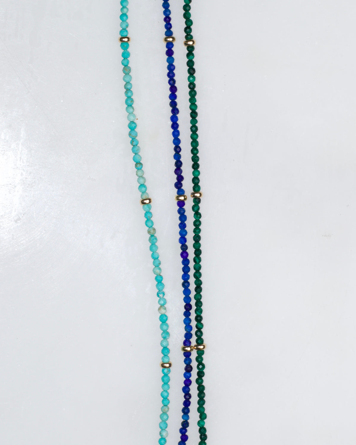 Gem Me Necklace